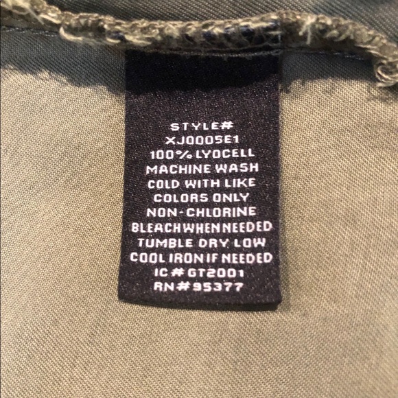 Sanctuary Jacket - Picture 3 of 3